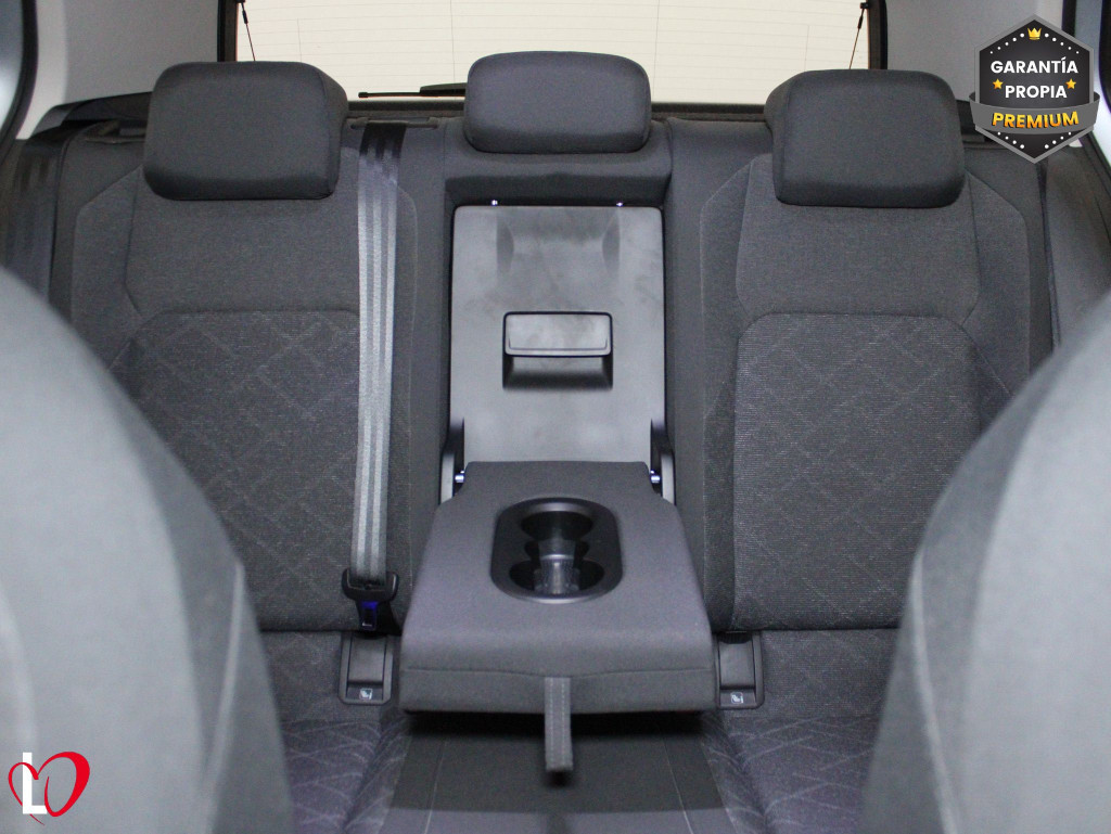 VOLKSWAGEN GOLF 1.5 eTSI DSG LIFE 150 de segunda mano