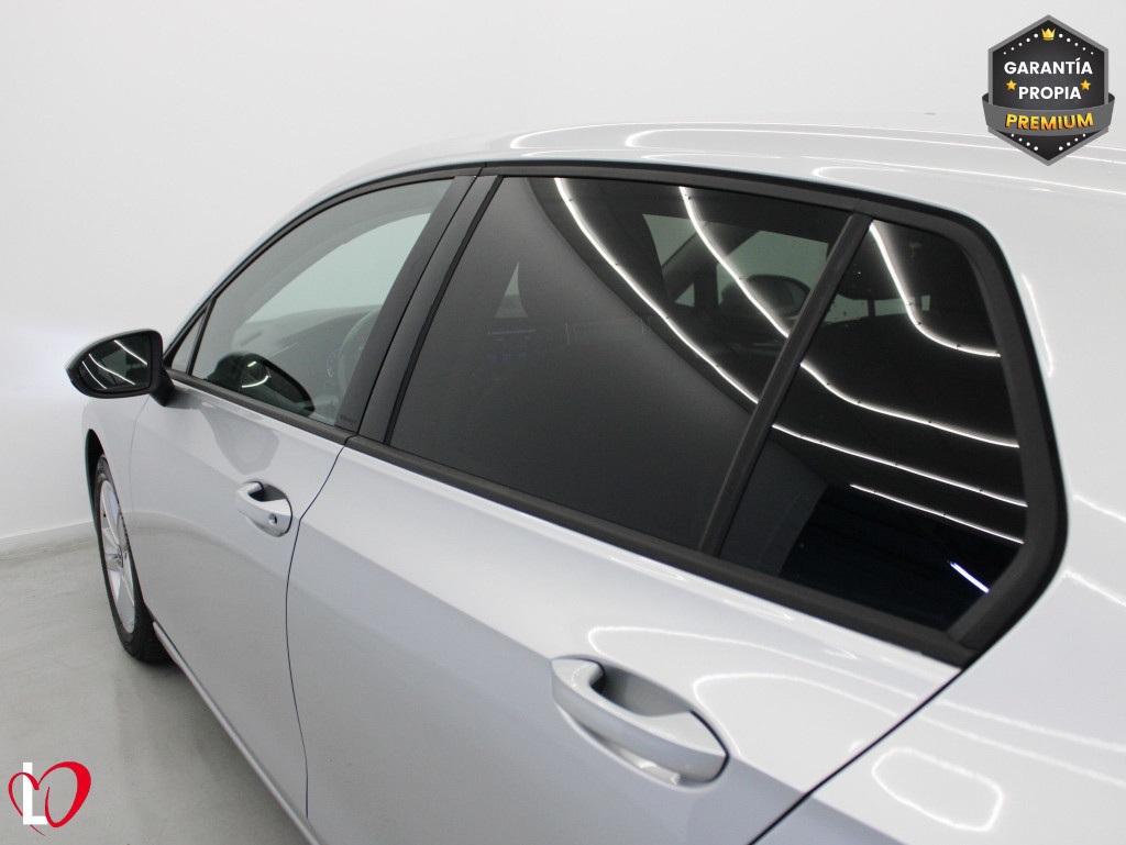 VOLKSWAGEN GOLF 1.5 eTSI DSG LIFE 150 de segunda mano