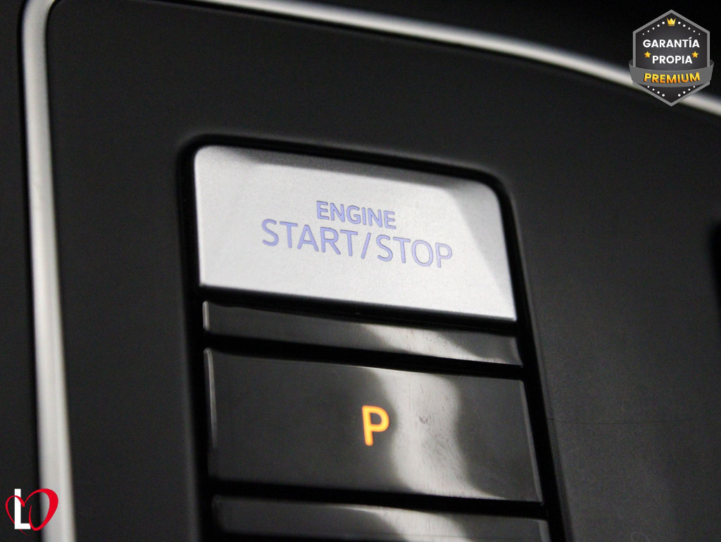 VOLKSWAGEN GOLF 1.5 eTSI DSG LIFE 150 de segunda mano