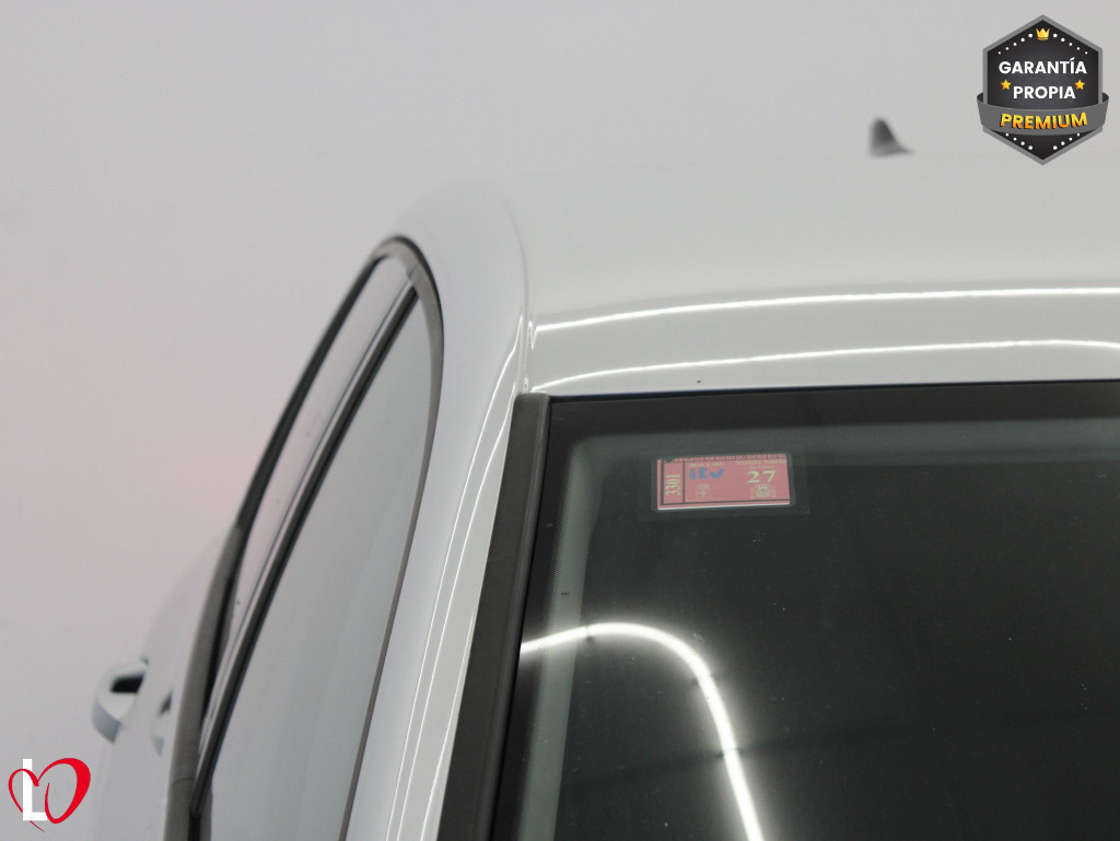 VOLKSWAGEN GOLF 1.5 eTSI DSG LIFE 150 de segunda mano