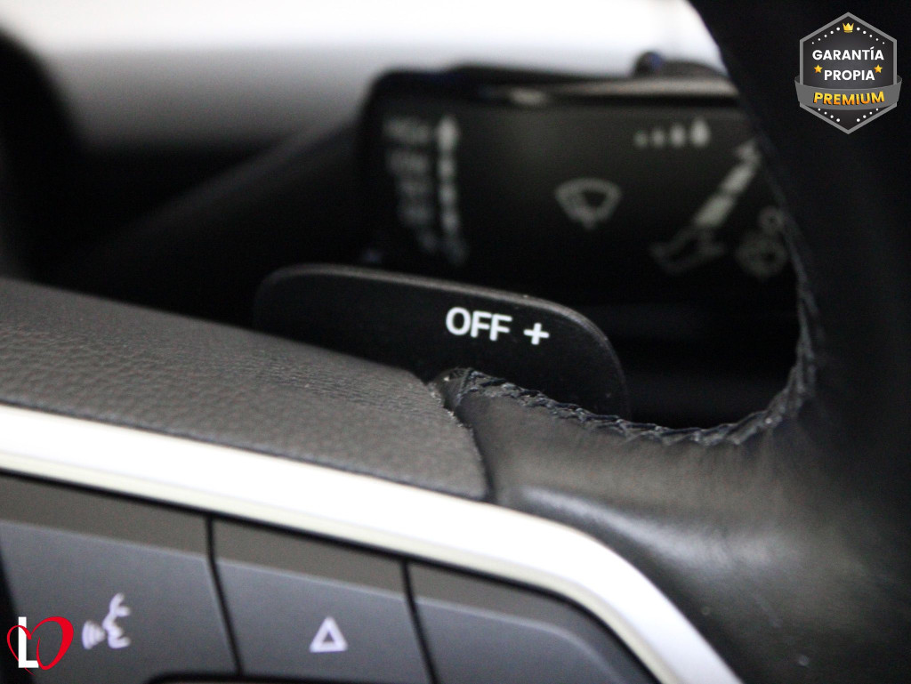 VOLKSWAGEN GOLF 1.5 eTSI DSG LIFE 150 de segunda mano