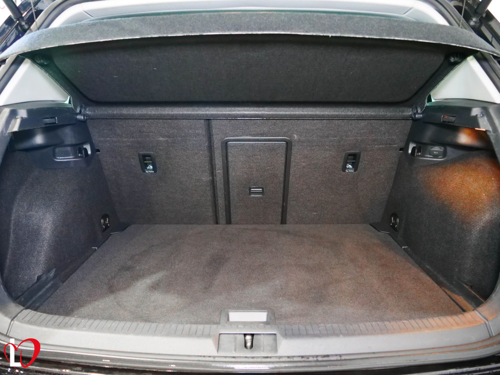 VOLKSWAGEN GOLF 1.6 TDI ADVANCE 115 de segunda mano