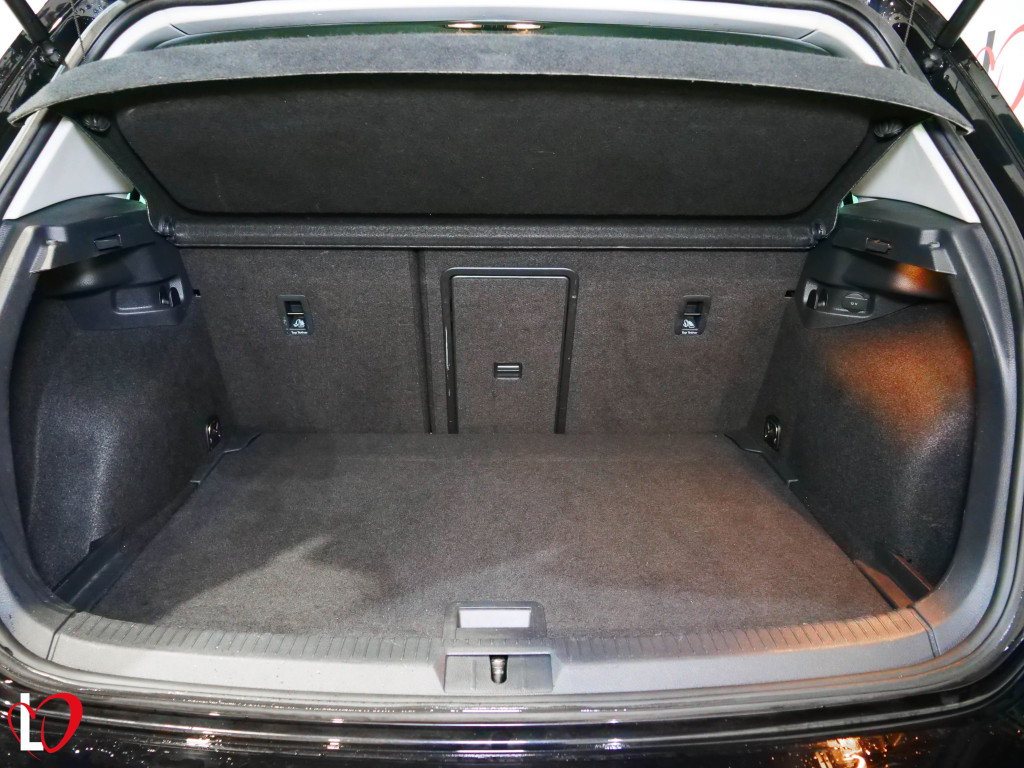VOLKSWAGEN GOLF 1.6 TDI ADVANCE 115 de segunda mano