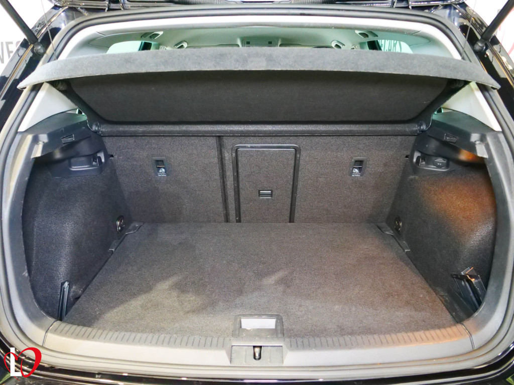 VOLKSWAGEN GOLF 1.6 TDI ADVANCE 115 de segunda mano