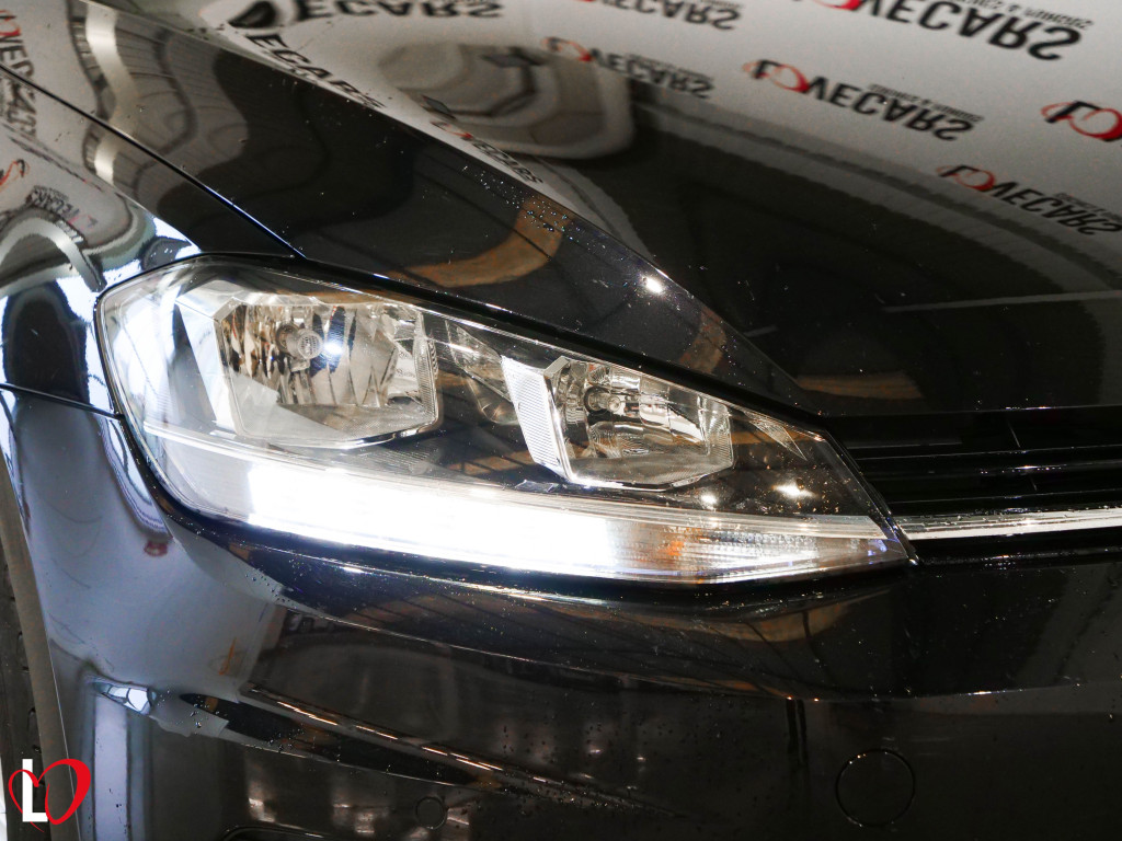 VOLKSWAGEN GOLF 1.6 TDI ADVANCE 115 de segunda mano