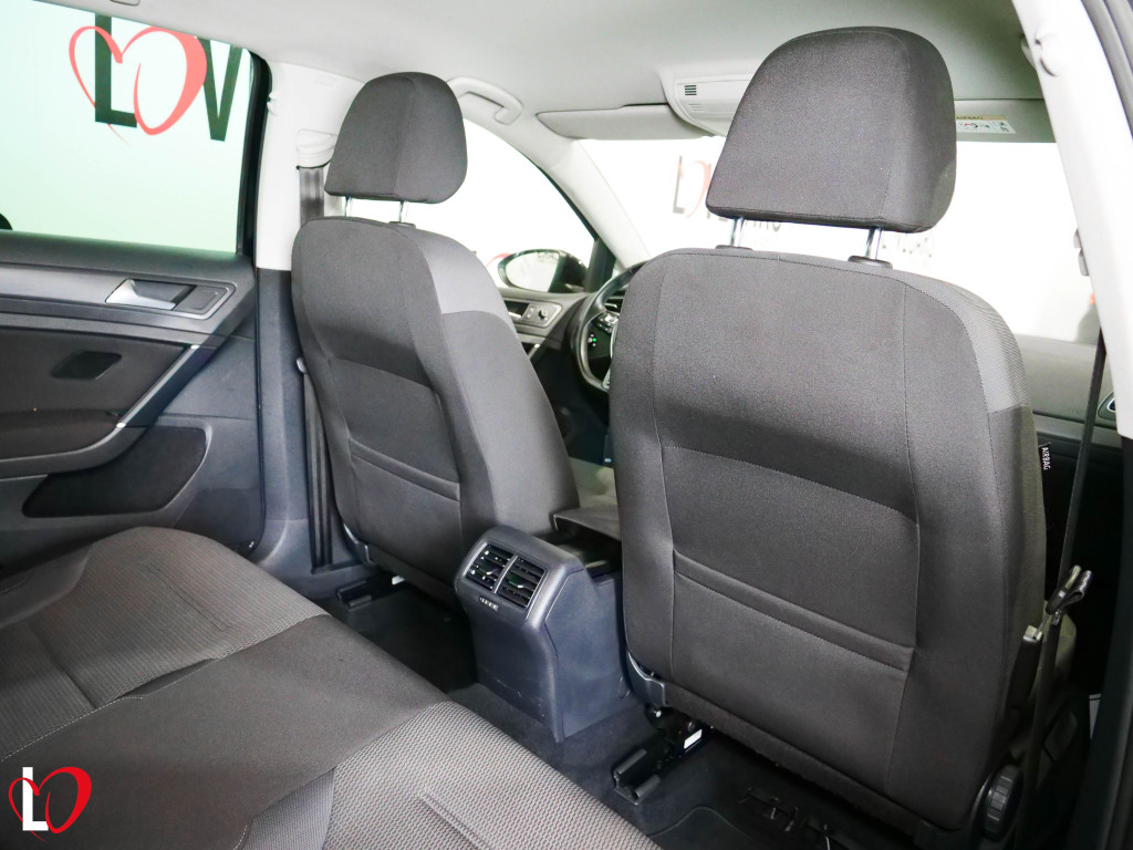 VOLKSWAGEN GOLF 1.6 TDI ADVANCE 115 de segunda mano