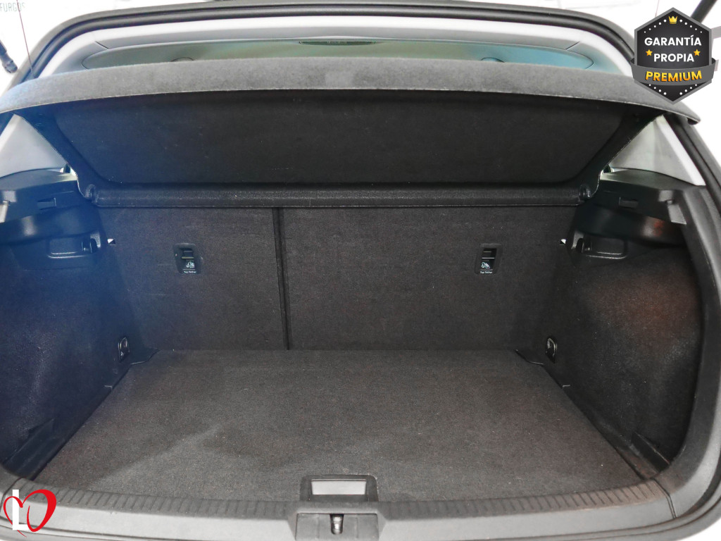 VOLKSWAGEN GOLF 1.6 TDI LAST EDITION 115 de segunda mano