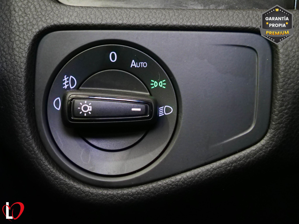 VOLKSWAGEN GOLF 1.6 TDI LAST EDITION 115 de segunda mano