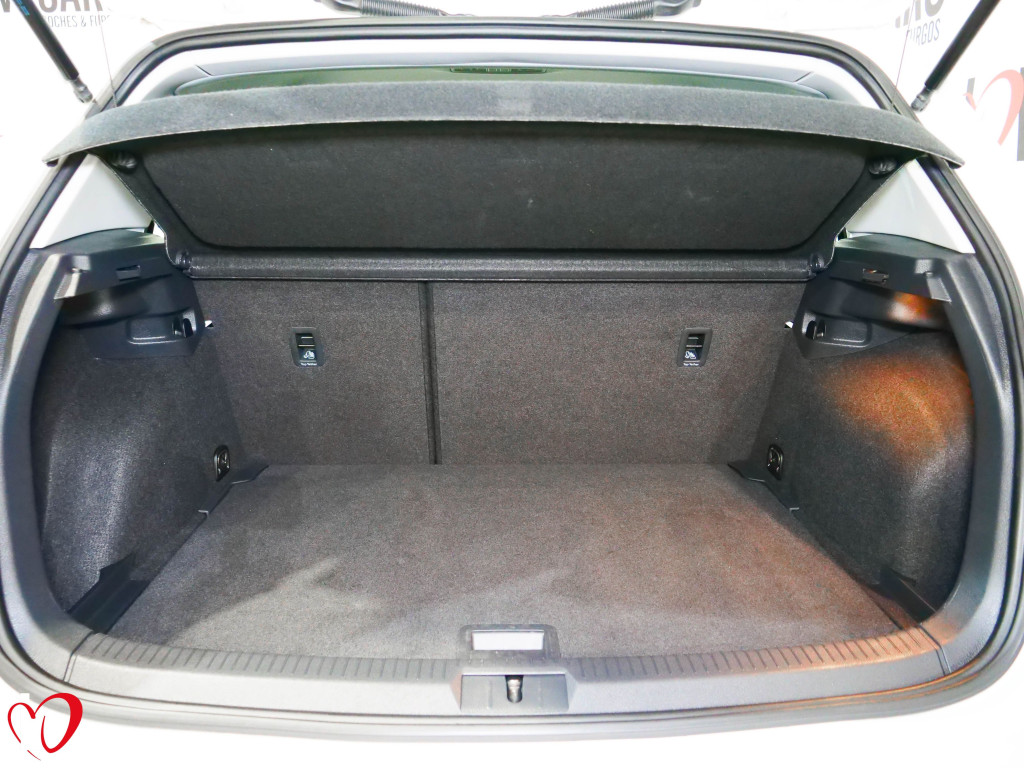 VOLKSWAGEN GOLF 1.6 TDI LAST EDITION 115 de segunda mano