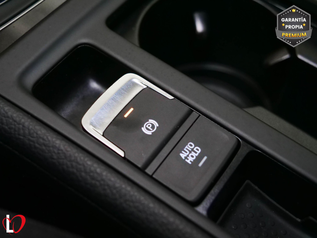 VOLKSWAGEN GOLF 1.6 TDI LAST EDITION 115 de segunda mano