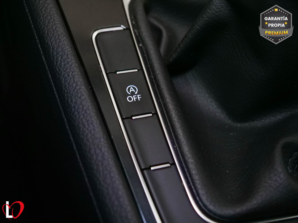 VOLKSWAGEN GOLF 1.6 TDI LAST EDITION 115 de segunda mano