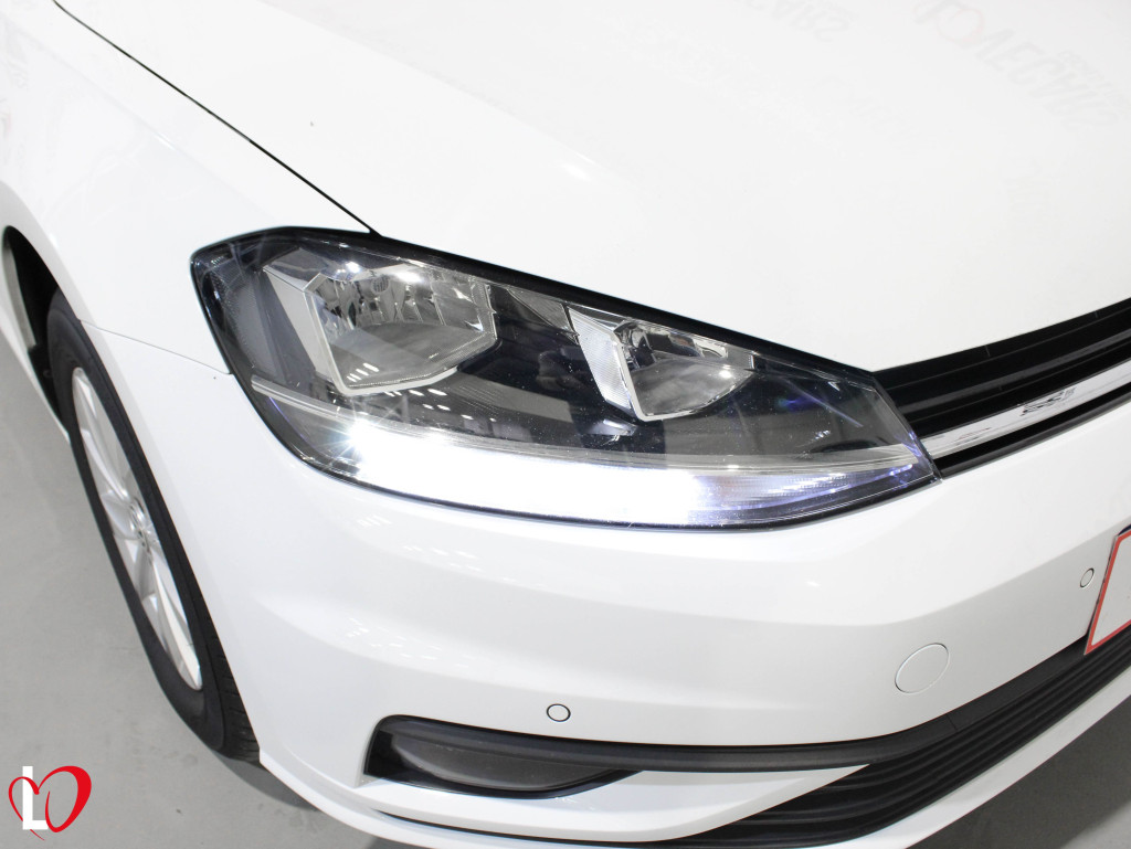 VOLKSWAGEN GOLF 1.6 TDI LAST EDITION 115 de segunda mano