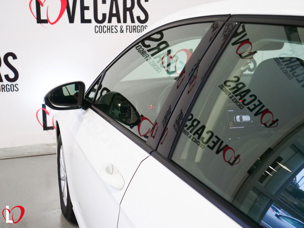 VOLKSWAGEN GOLF 1.6 TDI LAST EDITION 115 de segunda mano
