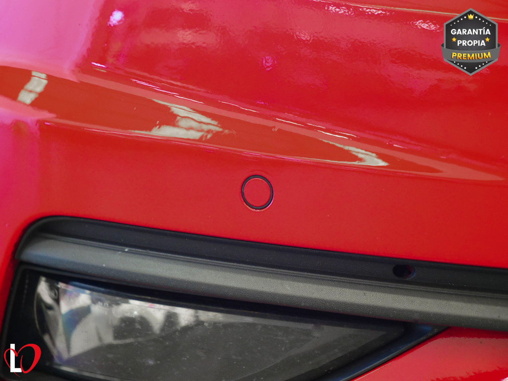 VOLKSWAGEN GOLF 1.6 TDI LAST EDITION 115 de segunda mano