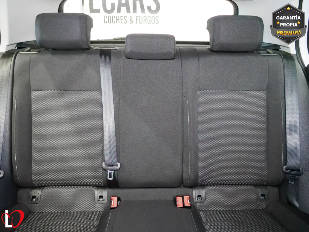 VOLKSWAGEN GOLF 1.6 TDI LAST EDITION 115 de segunda mano