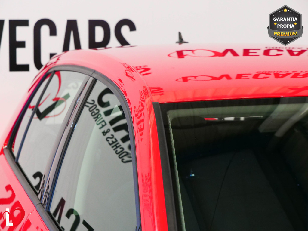 VOLKSWAGEN GOLF 1.6 TDI LAST EDITION 115 de segunda mano