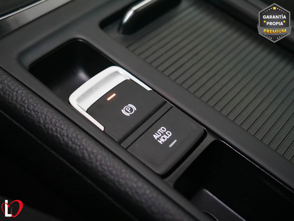 VOLKSWAGEN GOLF 1.6 TDI LAST EDITION 115 de segunda mano