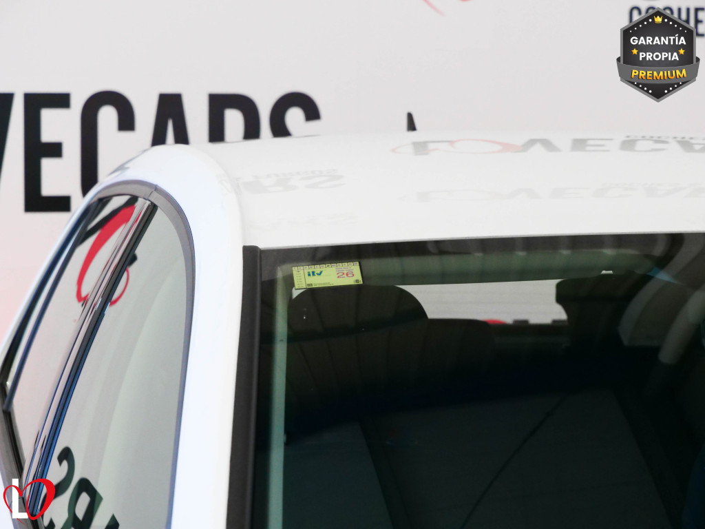 VOLKSWAGEN GOLF 1.6 TDI LAST EDITION 115 de segunda mano