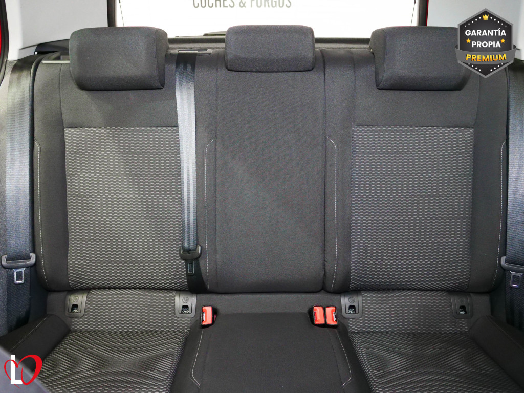 VOLKSWAGEN GOLF 1.6 TDI LAST EDITION 115 de segunda mano