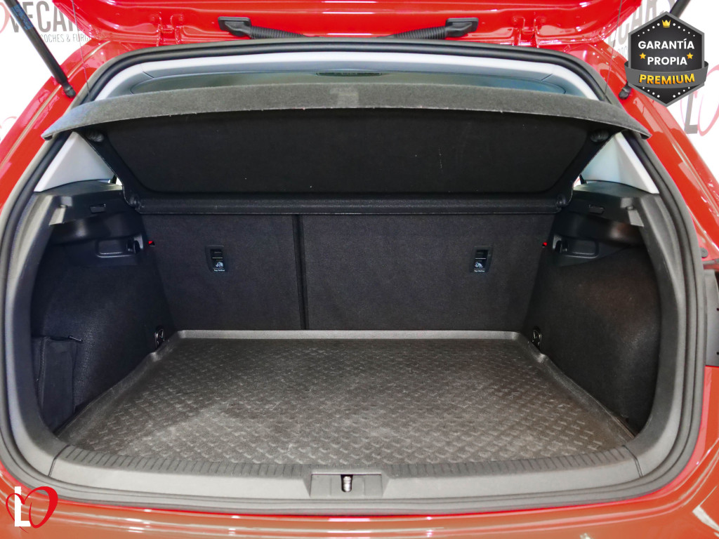 VOLKSWAGEN GOLF 1.6 TDI LAST EDITION 115 de segunda mano
