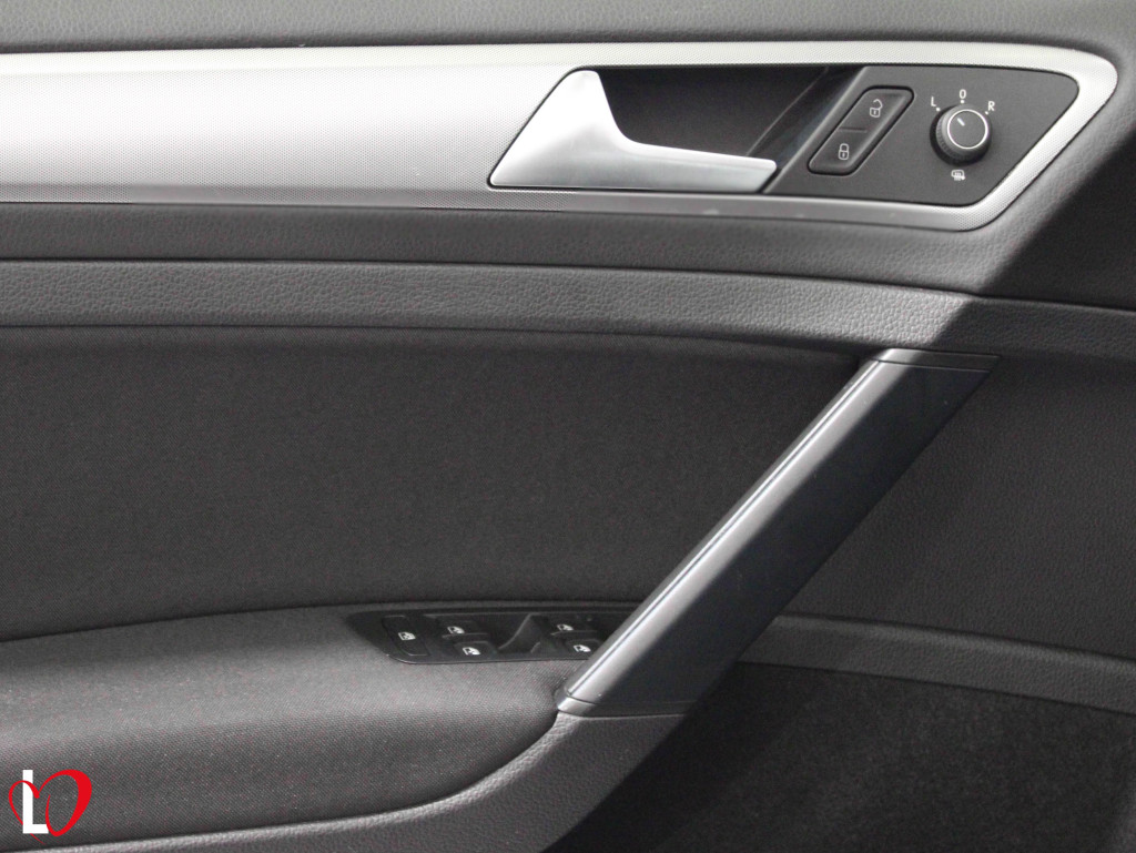 VOLKSWAGEN GOLF 1.6 TDI Ready2Go 115 de segunda mano