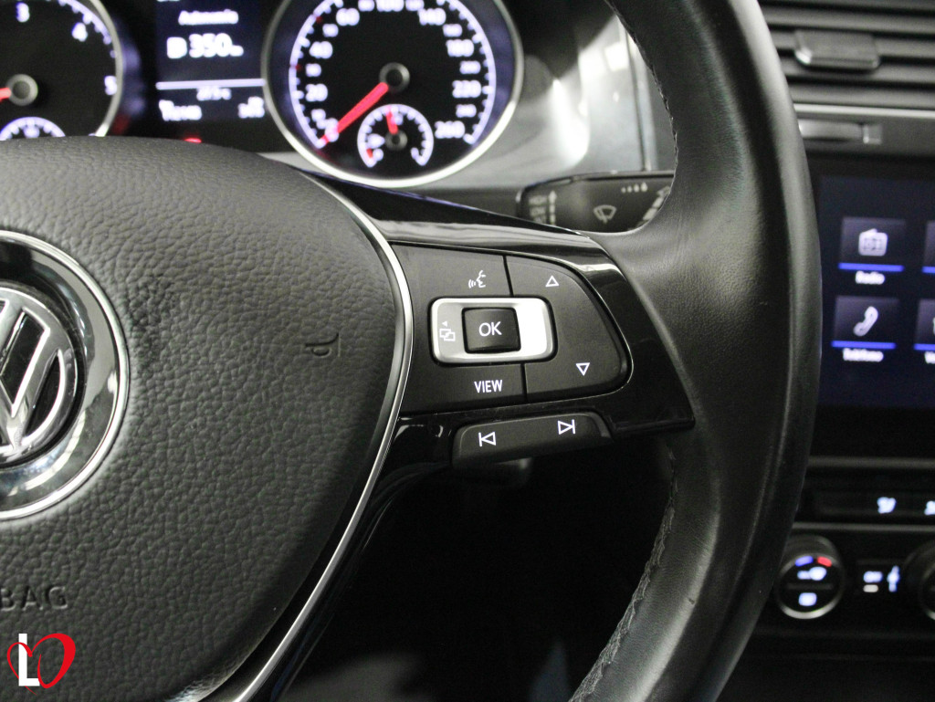 VOLKSWAGEN GOLF 1.6 TDI Ready2Go 115 de segunda mano