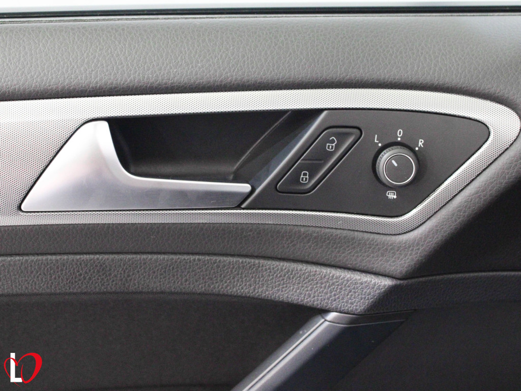 VOLKSWAGEN GOLF 1.6 TDI Ready2Go 115 de segunda mano