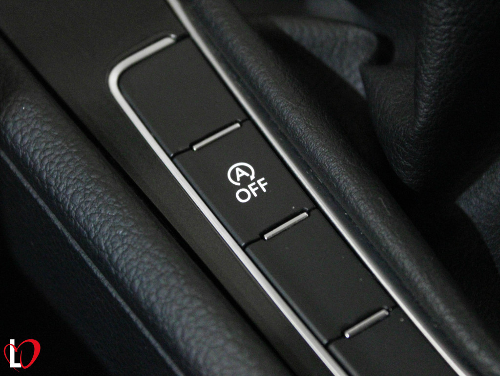 VOLKSWAGEN GOLF 1.6 TDI Ready2Go 115 de segunda mano