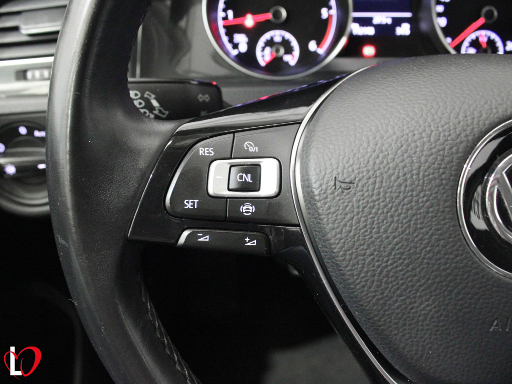 VOLKSWAGEN GOLF 1.6 TDI Ready2Go 115 de segunda mano