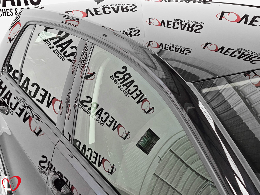 VOLKSWAGEN GOLF 1.6 TDI Ready2Go 115 de segunda mano