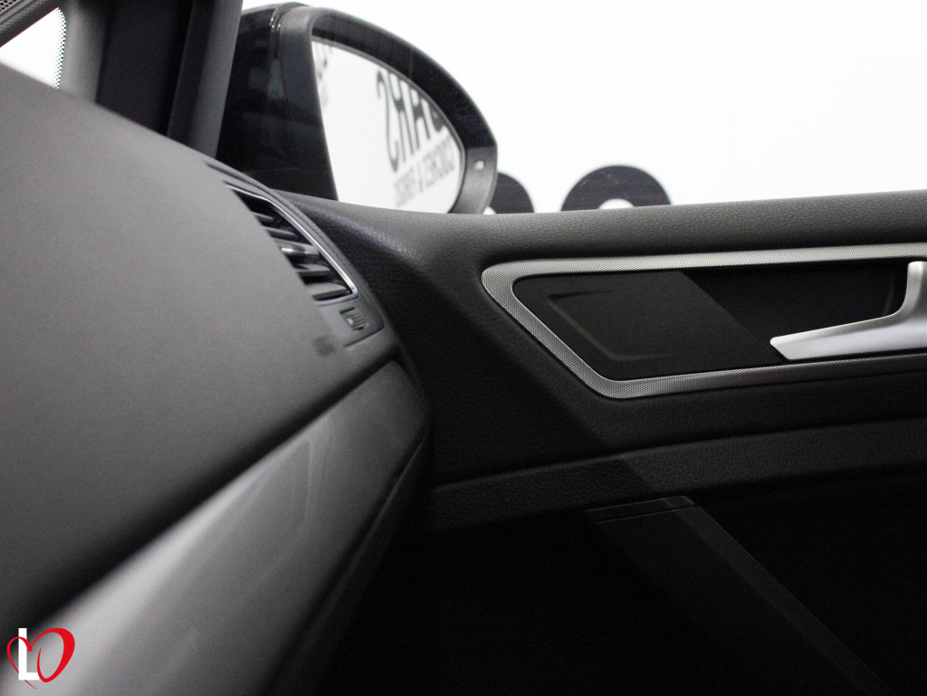 VOLKSWAGEN GOLF 1.6 TDI Ready2Go 115 de segunda mano