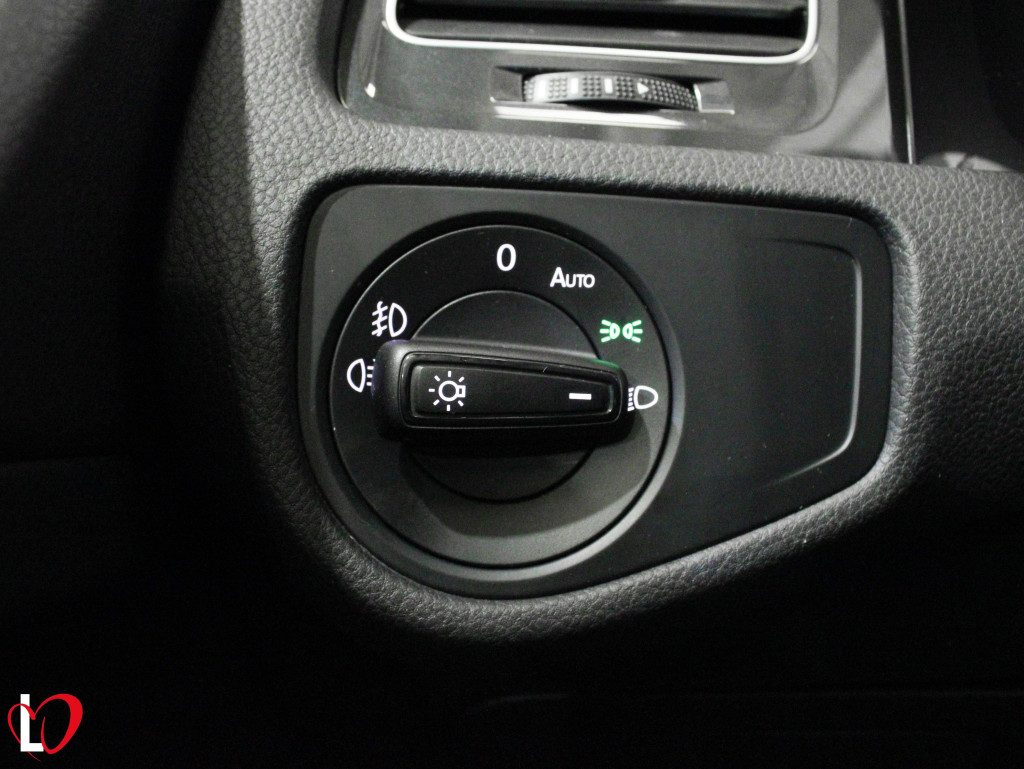 VOLKSWAGEN GOLF 1.6 TDI Ready2Go 115 de segunda mano