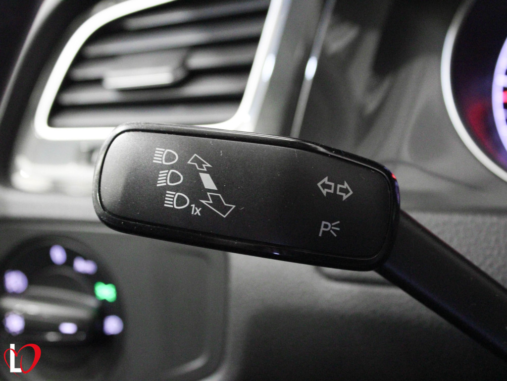 VOLKSWAGEN GOLF 1.6 TDI Ready2Go 115 de segunda mano