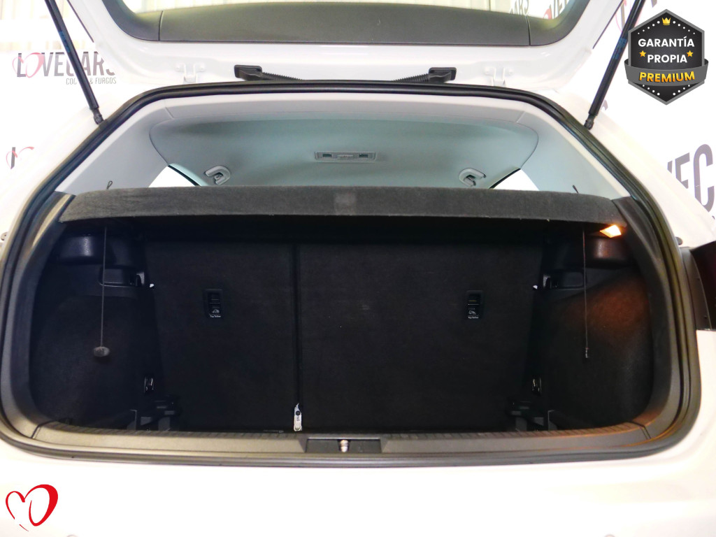 VOLKSWAGEN GOLF 1.6 TDI ReadyGo2 115 de segunda mano