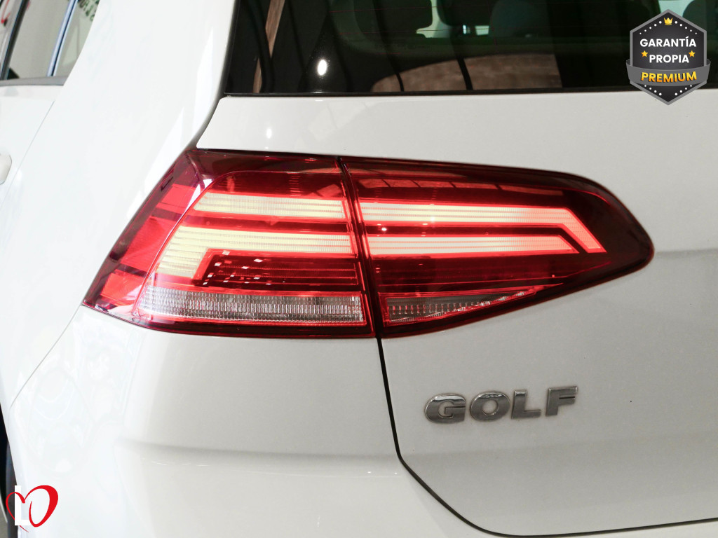 VOLKSWAGEN GOLF 1.6 TDI ReadyGo2 115 de segunda mano