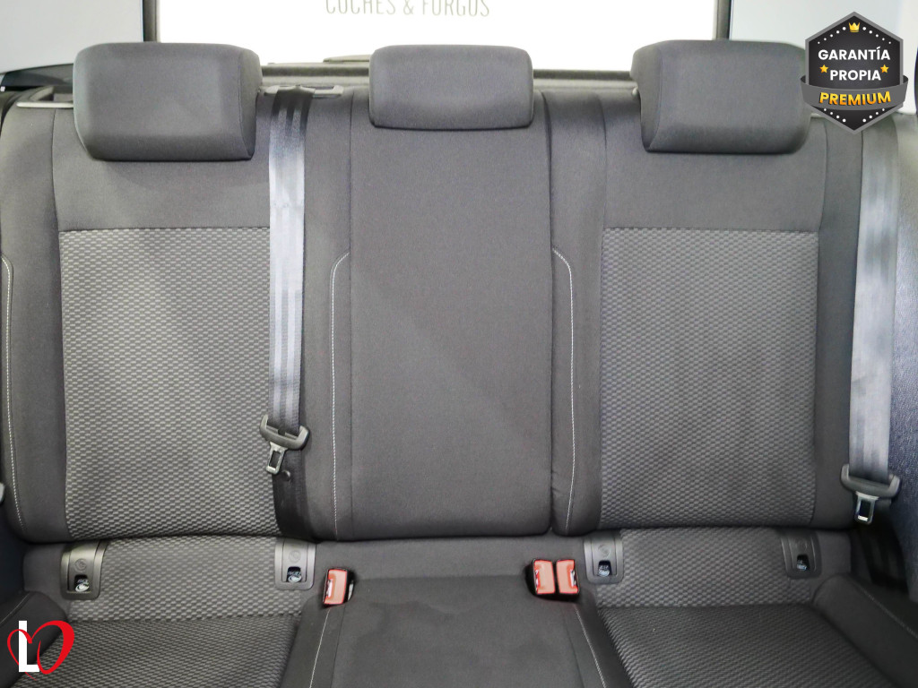 VOLKSWAGEN GOLF 1.6 TDI ReadyGo2 115 de segunda mano