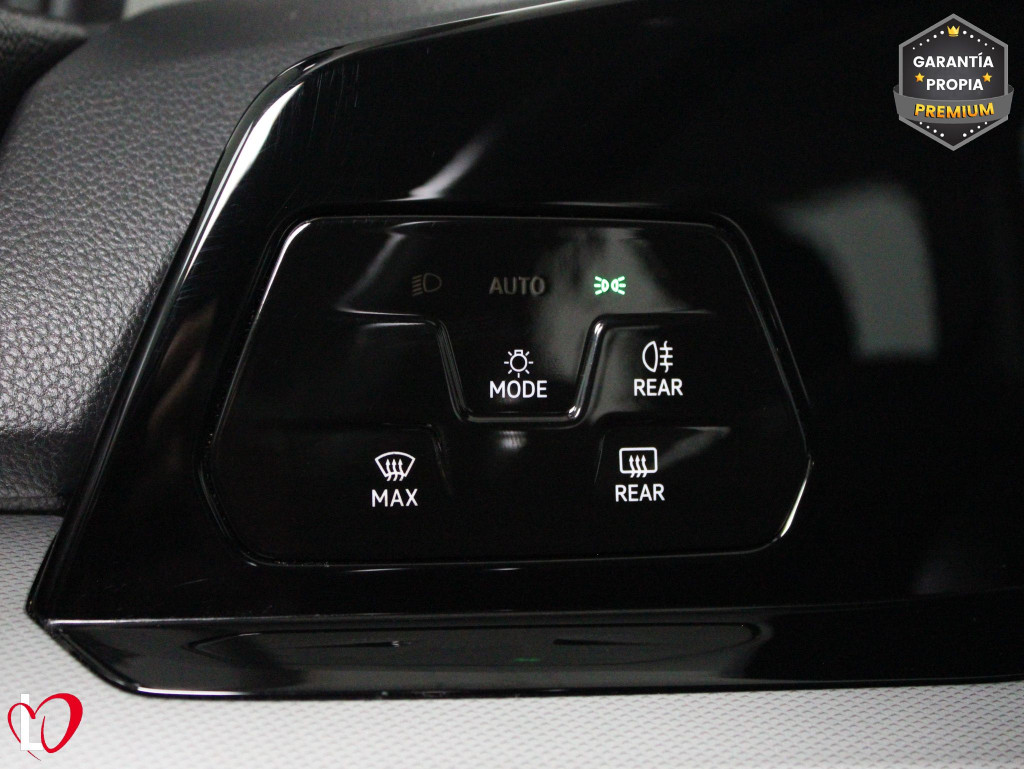 VOLKSWAGEN GOLF 2.0 TDI 6 VEL 115 de segunda mano