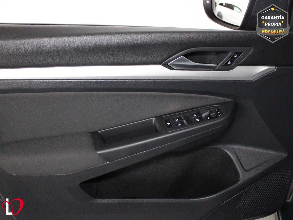 VOLKSWAGEN GOLF 2.0 TDI 6 VEL 115 de segunda mano