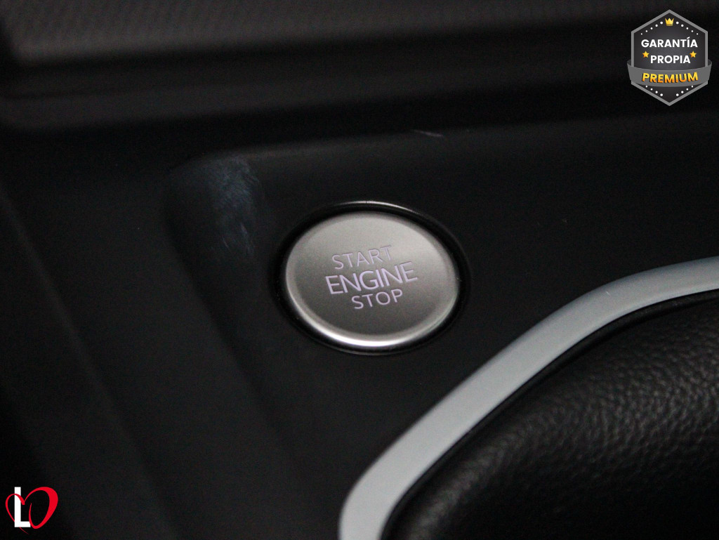 VOLKSWAGEN GOLF 2.0 TDI 6 VEL 115 de segunda mano