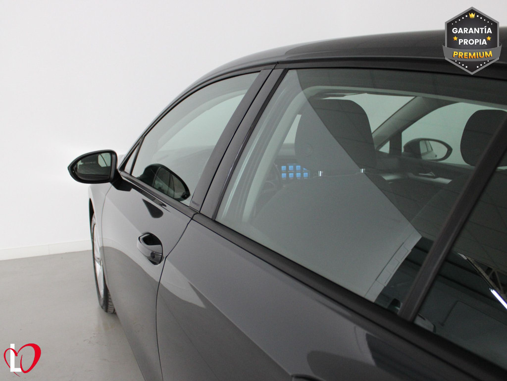 VOLKSWAGEN GOLF 2.0 TDI 6 VEL 115 de segunda mano