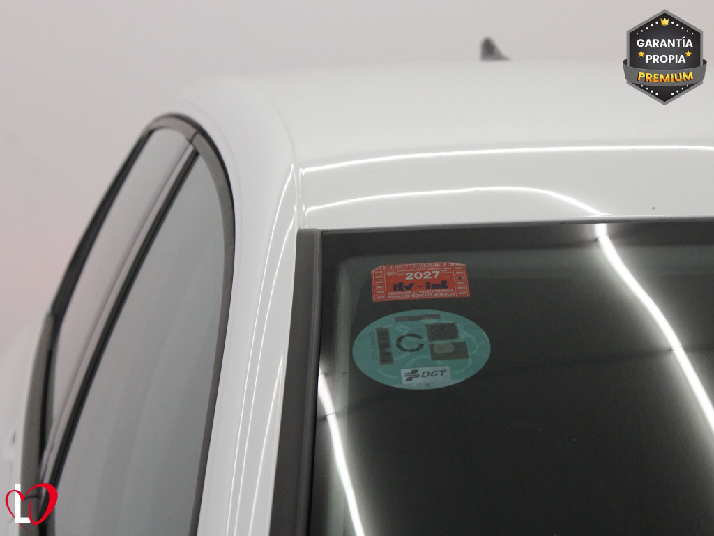 VOLKSWAGEN GOLF 2.0 TDI 6 VEL 115 de segunda mano