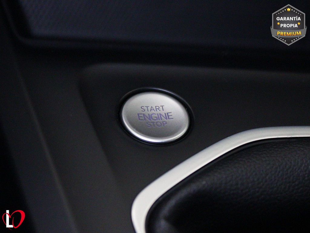 VOLKSWAGEN GOLF 2.0 TDI 6 VEL 115 de segunda mano