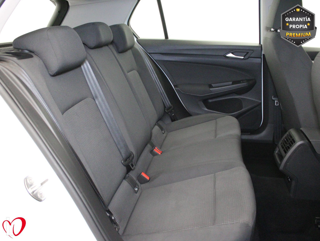 VOLKSWAGEN GOLF 2.0 TDI 6 VEL 115 de segunda mano