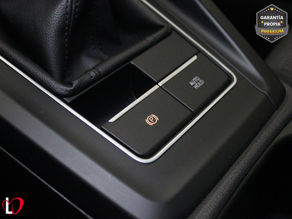 VOLKSWAGEN GOLF 2.0 TDI 6 VEL 115 de segunda mano