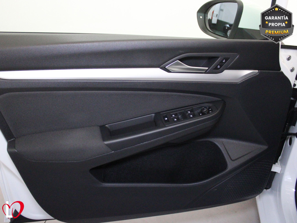 VOLKSWAGEN GOLF 2.0 TDI 6 VEL 115 de segunda mano