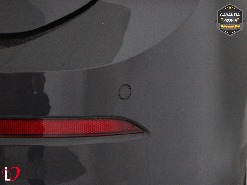 VOLKSWAGEN GOLF 2.0 TDI 6 VEL 115 de segunda mano