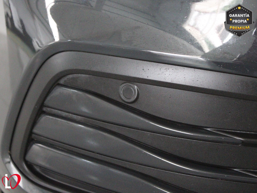 VOLKSWAGEN GOLF 2.0 TDI 6 VEL 115 de segunda mano