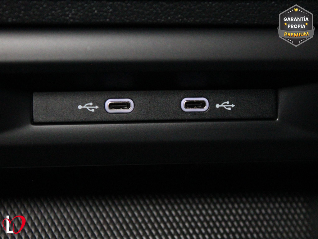 VOLKSWAGEN GOLF 2.0 TDI 6 VEL 115 de segunda mano