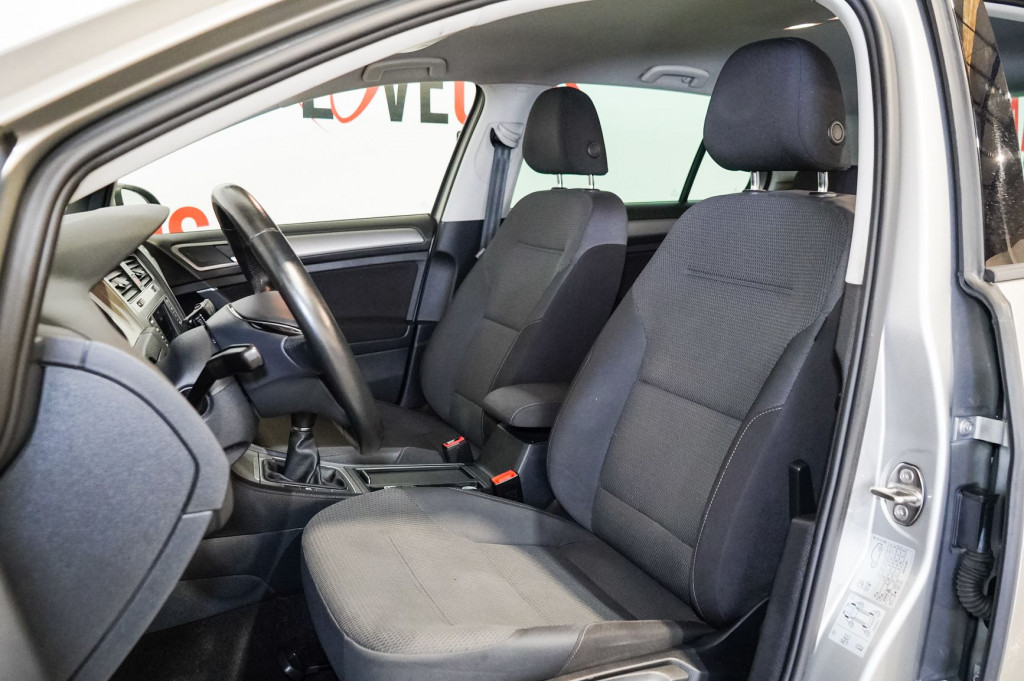 VOLKSWAGEN GOLF 2.0 TDI ADVANCE BLUEMOTION TECH 150 de segunda mano