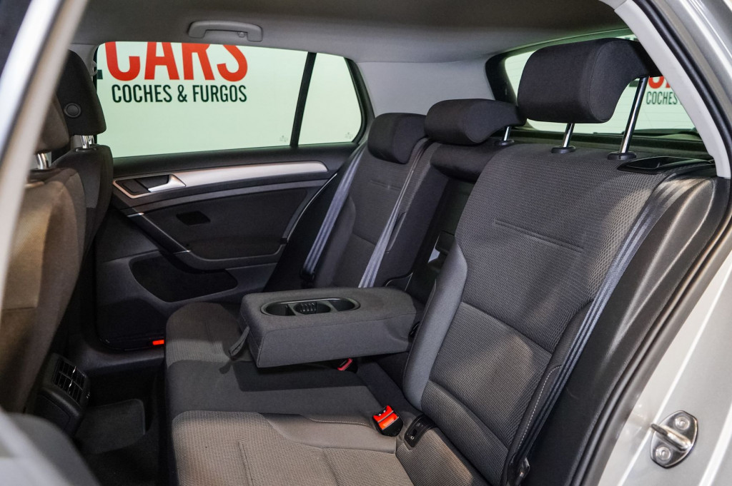 VOLKSWAGEN GOLF 2.0 TDI ADVANCE BLUEMOTION TECH 150 de segunda mano